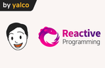 Thumbnail image of the Lập trình Reactive của Yalco - Dễ học ReactiveX với JavaScript